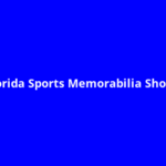 Florida Sports Memorabilia Trade Show Information