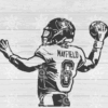 Baker Mayfield Sports Memorabilia