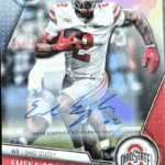 Emeka-Egbuka-2023-Bowman-Chrome-Emeka-Refractor-Ohio-State Pin