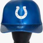 Indiana Colts Noggin Boss Chrome Hat