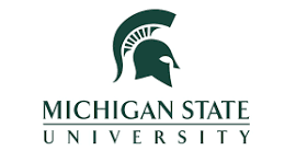 Tom Izzo Autographed Michigan State Noggin Boss Hat - Fat Hat 4 Kids Auction Item