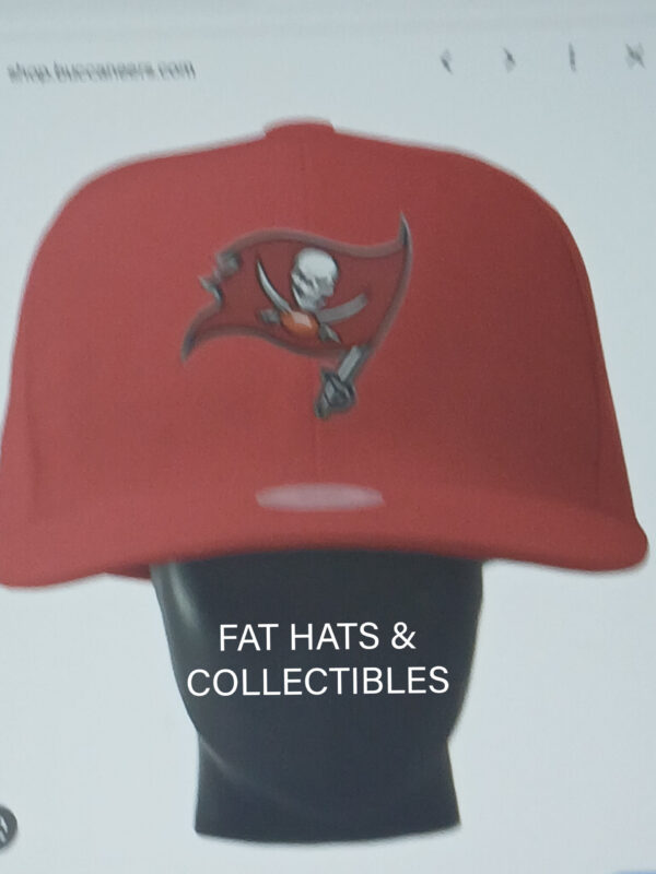 Tampa Bay Noggin Hat