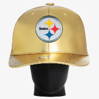 Tampa Bay Bucs Baker Mayfield Autographed Noggin Boss Hat