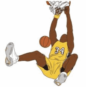 Shaquille O'Neil
