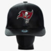 Tampa Bay Buccaneers Black Noggin Boss Hat