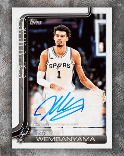 Victor's_Wembanya_signed_card