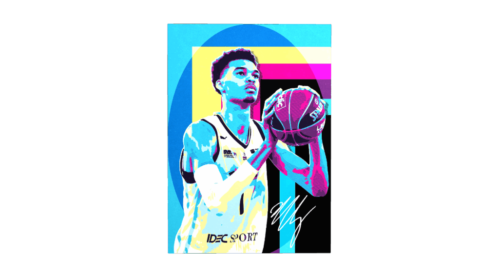 Victor-Webanyamea POSTER-PICASSO-style-org