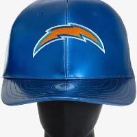 chargersChrome