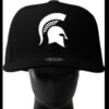 MSU Noggin Boss Black Hat