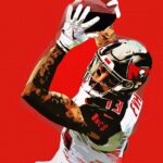 Mike Evans