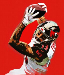 Mike Evans