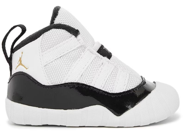 Nike Air Jordan - Crib Bootie Baby Shoes