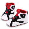 Nike Air Jordan - Crib Bootie Baby Shoes