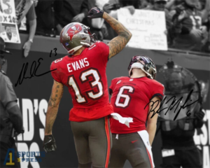 Baker-Mayfield-Mike-Evans-Tampa-Bay-Buccaneers-Signed-Photo-Autograph-Prints-13plushship.webp