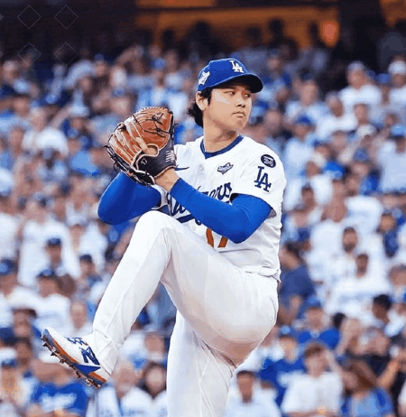 SHOHEI-OHTANI-Glossy-8x10-Photo