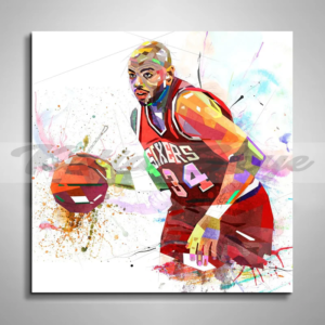 CHARLESBARKLEY