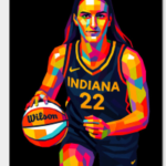 Caitlin-Clark-22-Wpap-Art-Posters-and-Art-Prints-PIN.webp