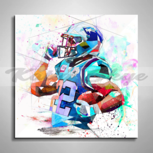ChristianMcCaffrey