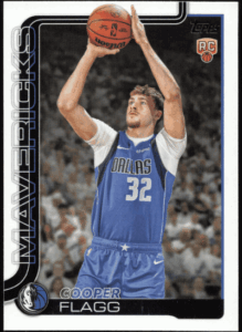 Cooper-Flagg-2025-26-Topps-Basketball