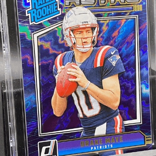 DRAKE-May-card-retro-RC-60