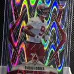 Emeka-Egbuka-2025-Panini-Phoenix-nu-225-Seismic-RC-Tampa-Bay-Buccaneers-PIN-$12