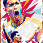 Jude-Bellingham-Pop-Art-Professional-Tin-Poster-PIN-1.webp