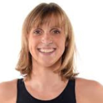 Katie Ledecky