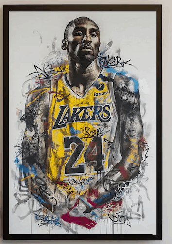 Kobe-Bryant-Canvas-Wall-Art-