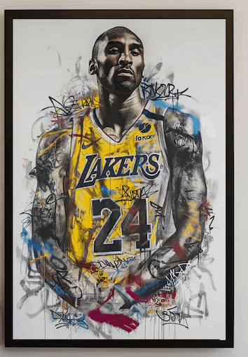 Kobe-Bryant-Canvas-Wall-Art-