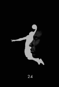 Kobe Bryant Logo