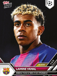 Lamine-Yama-Youngest-25-App-2025-26-UCL-Topps-NOW-Card-33-Presale-20-pin.webp