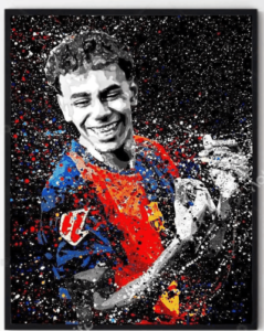 Lamine-Yamal-Art-Hand-Painted-Art-Prints