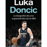 Luka Doncic Book: La Biograf-a-de-una-superestrella-de-la-NBA book- bttn