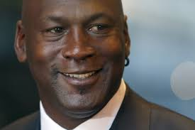 Michael Jordan Profile Image Business