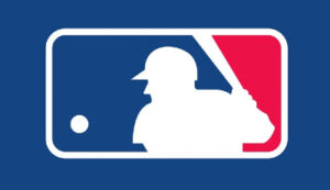 MLB Logo