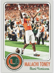 Malachi-Toney-NMT-College-Football-Card-
