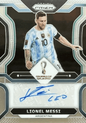 Messi-2022-panini-prizm-world-cup-autograph