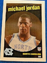 Michael-Jordan-North-Carolina-Tar-Heels-ACEO-NCAA-Basketball-Card$4-pin200x