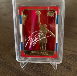 Michael-Jordan23k-Gold-Red-Holo-Refractor-Signature-Series-Graded-10-Card-Ships-Fast-image-1-Michael-Jordan-23k-Gold-Red-Holo-Refractor-PIN.webp
