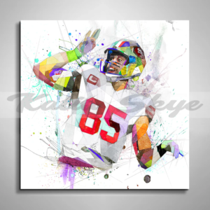 NFL-GK01GeorgeKittleSQ-3copy