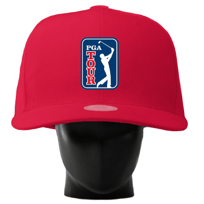 PGA Noggin Boss Hat