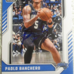 Paolo-Banchero-Franchise-Features-Autographed-Card-Magic-$9 PIN