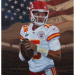 Patrick-Mahomes-Kansas-City-Chiefs-MVP-American-Anthem-24-x-32-Fine-Art-Print-by-Edgar-Brown-PIN.webp