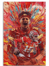Patrick-Mahomes-Picture-Wall-Art-Painting-Canvas-Artworks-PIN.webp