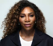 Serena Wiliams