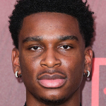 Shai Gilgeous Alexander
