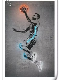 Stephen-Curry-Wall-Canvas-Print-20x30-Unframed-PIN-28.webp