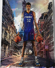 Victor-Wembanyama-Poster-or-Wrapped-Canvas-2ball-paris-PIN.webp