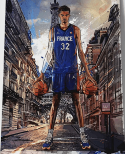 Victor-Wembanyama-Poster-or-Wrapped-Canvas-2ball-paris-bttn