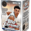 Wemby-2023-24-Topps-Chrome-Basketball-Blaster-Box-ORG-$60c